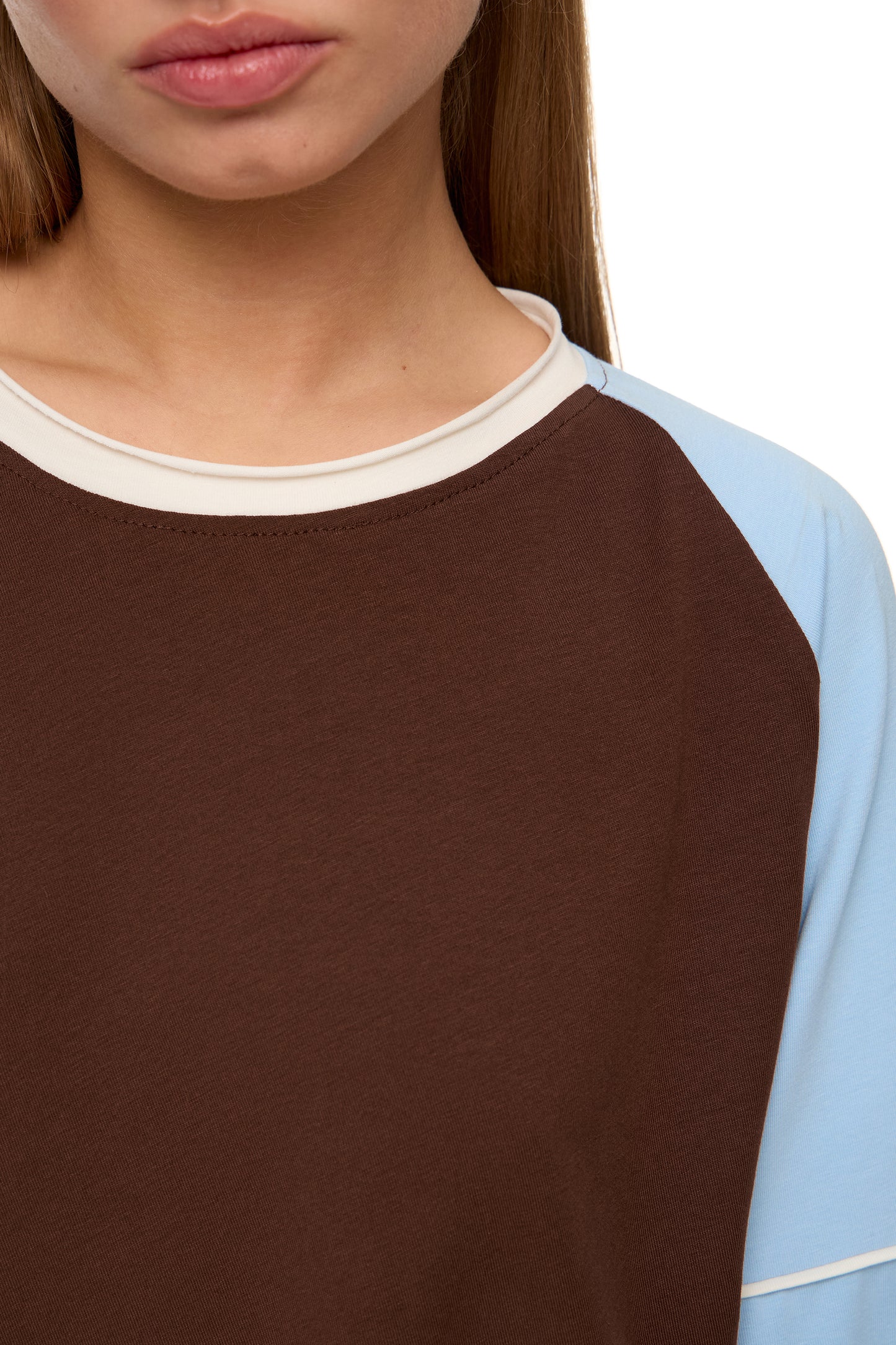 Upcycled Long Sleeve