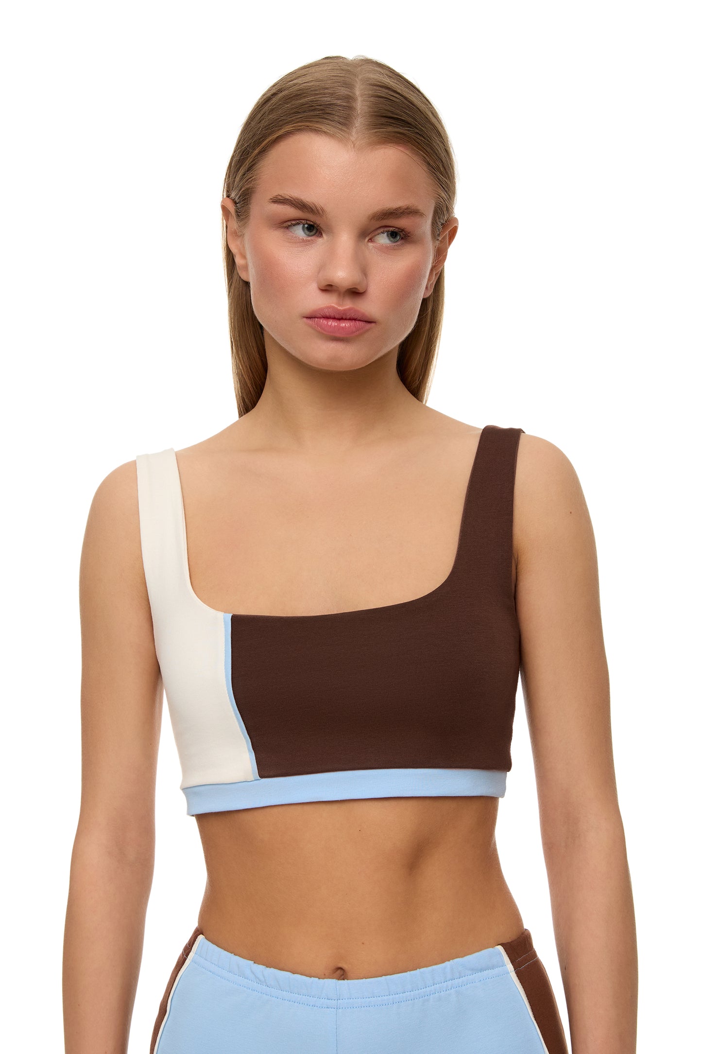 Upcycled Top