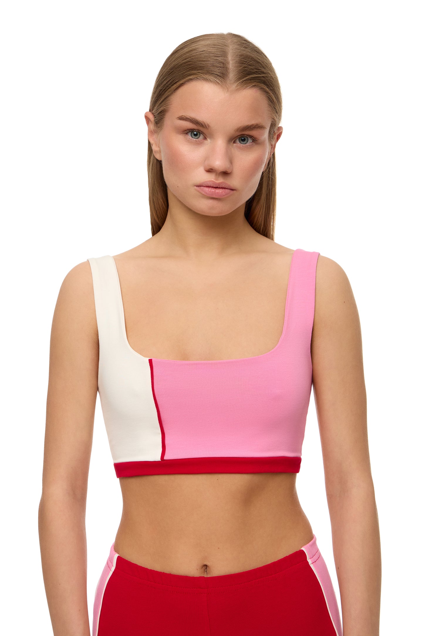 Upcycled Top