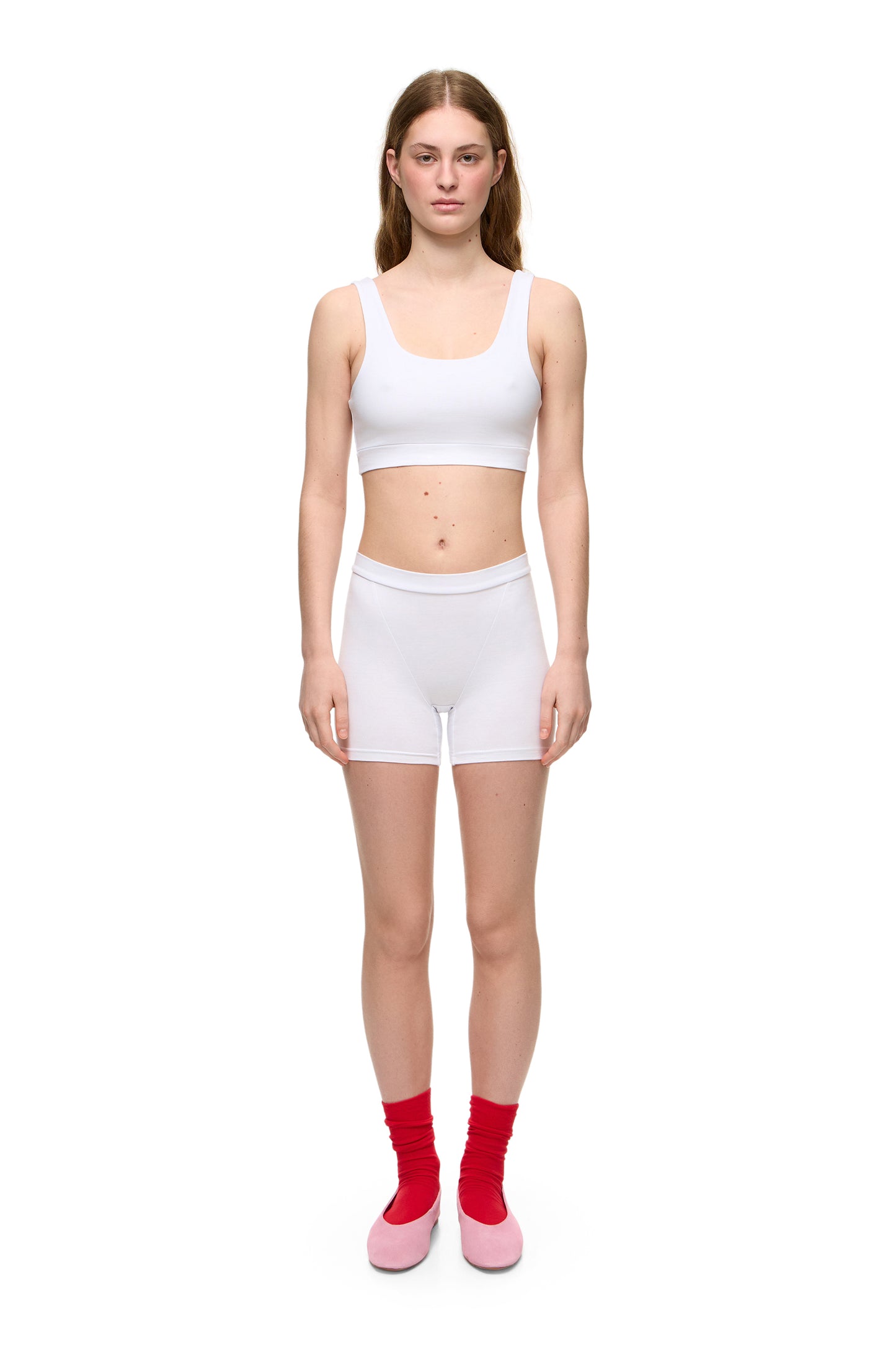 Reversible Top