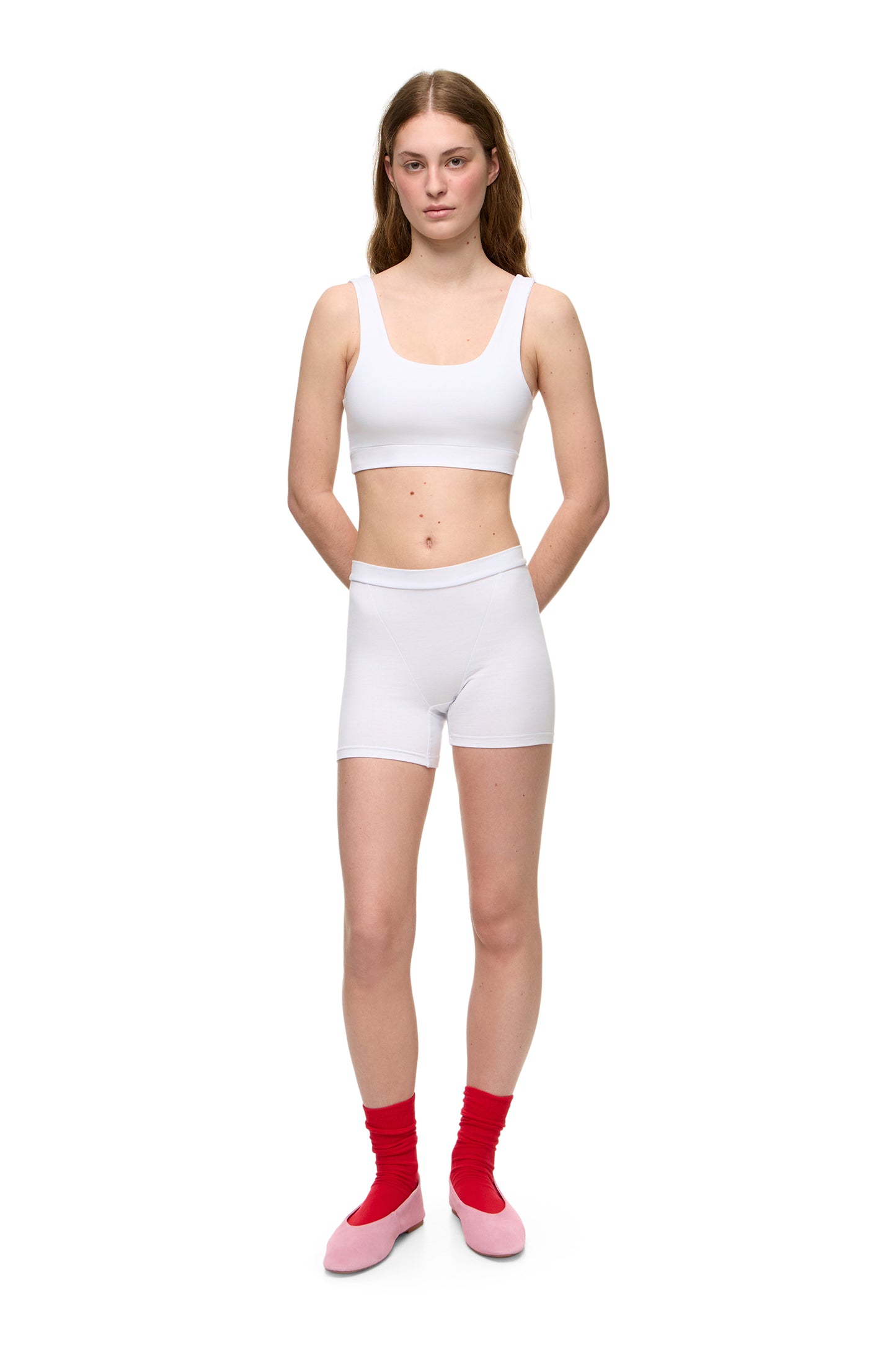 Reversible Top