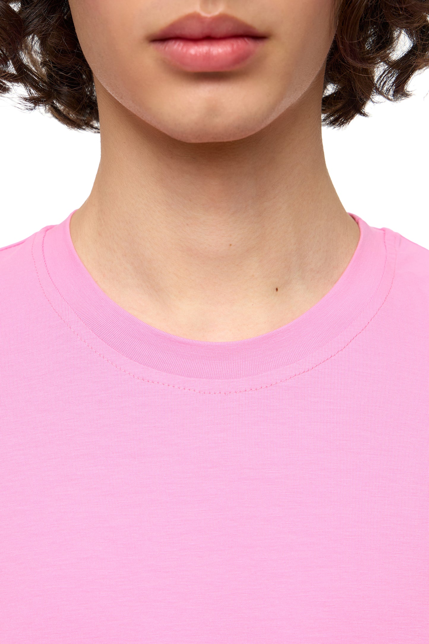 Щільний Лонгслів