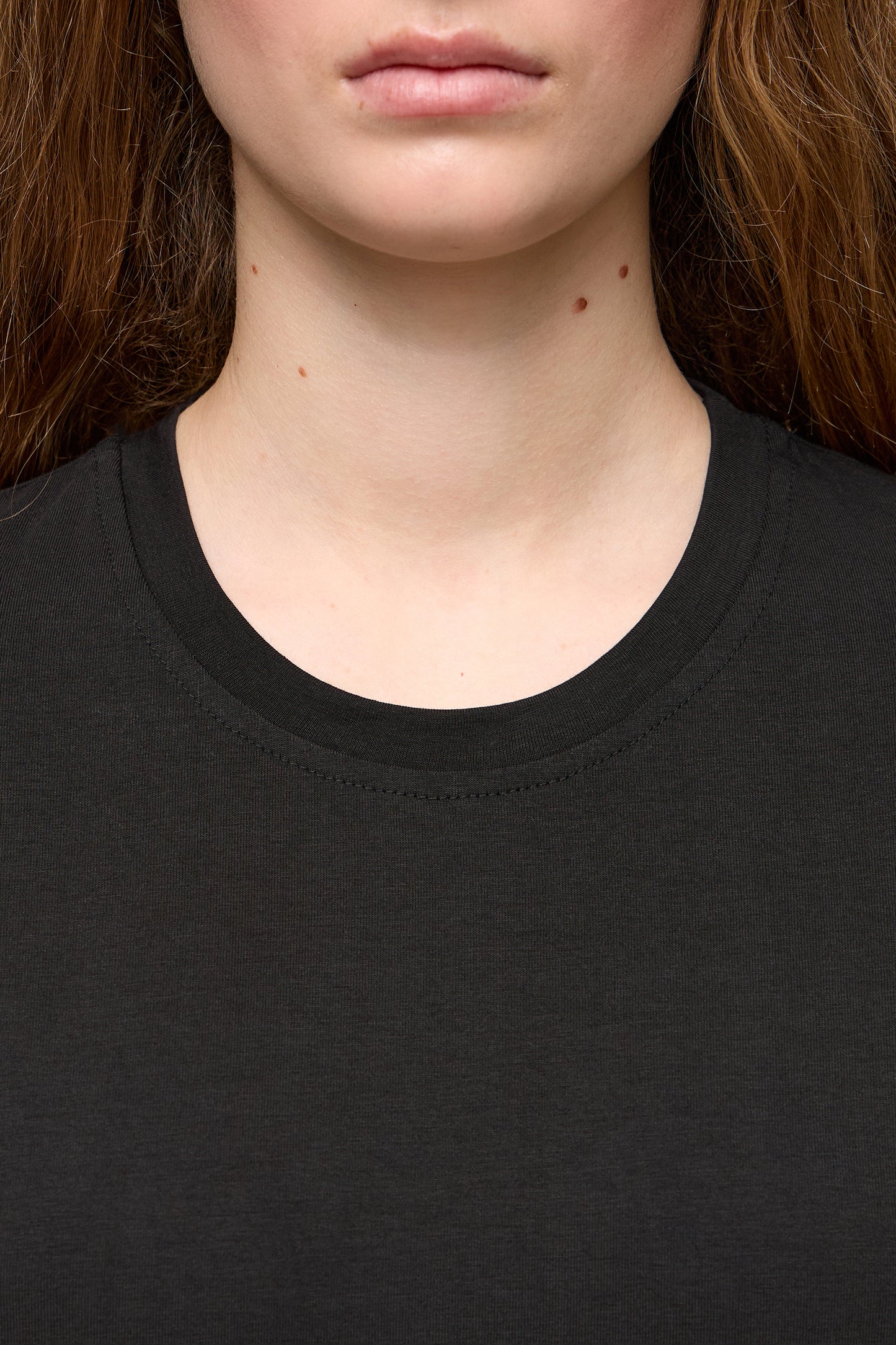 Щільний Лонгслів