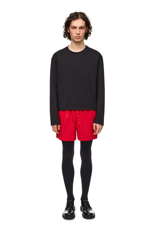 Heavyweight Long Sleeve