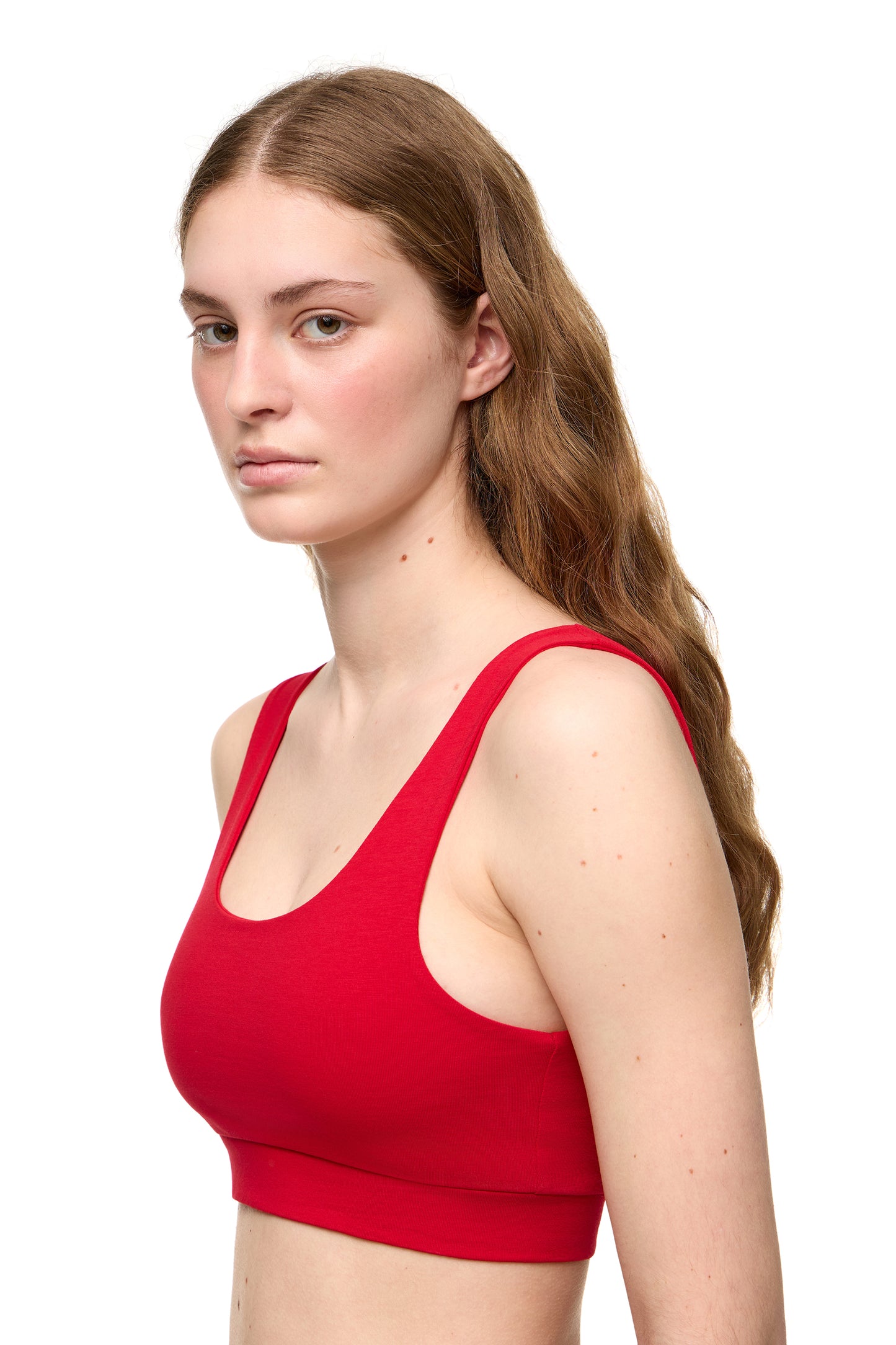 Reversible Top