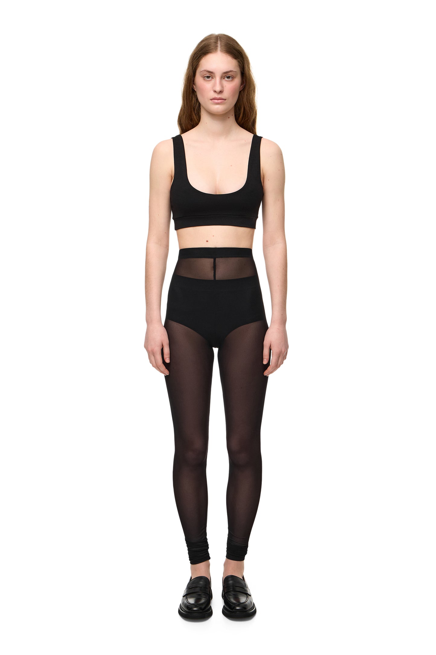 Naked Legging