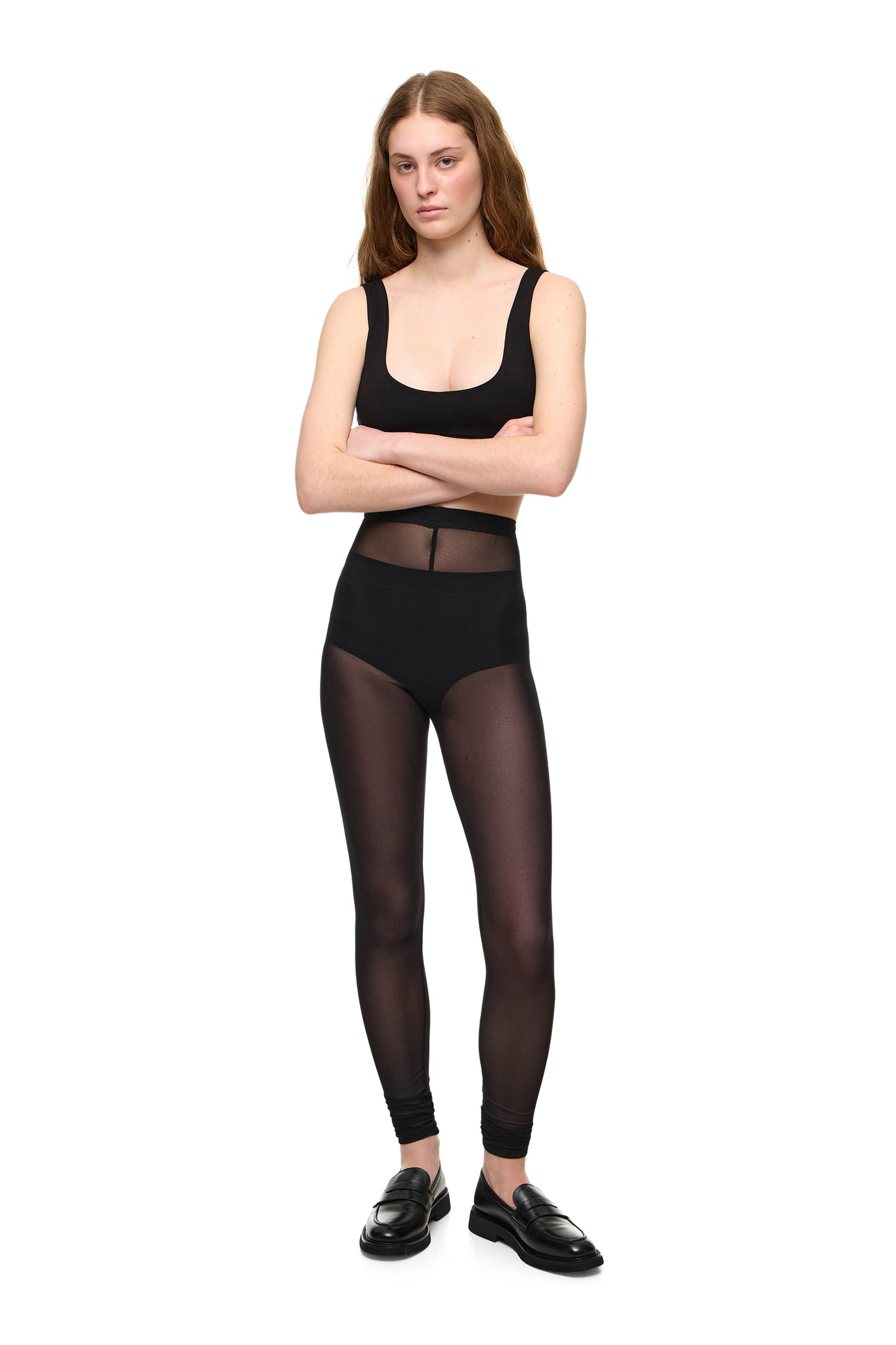 Naked Legging