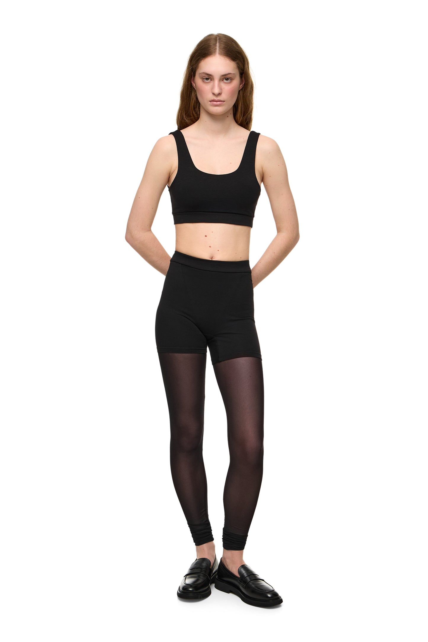 Reversible Top