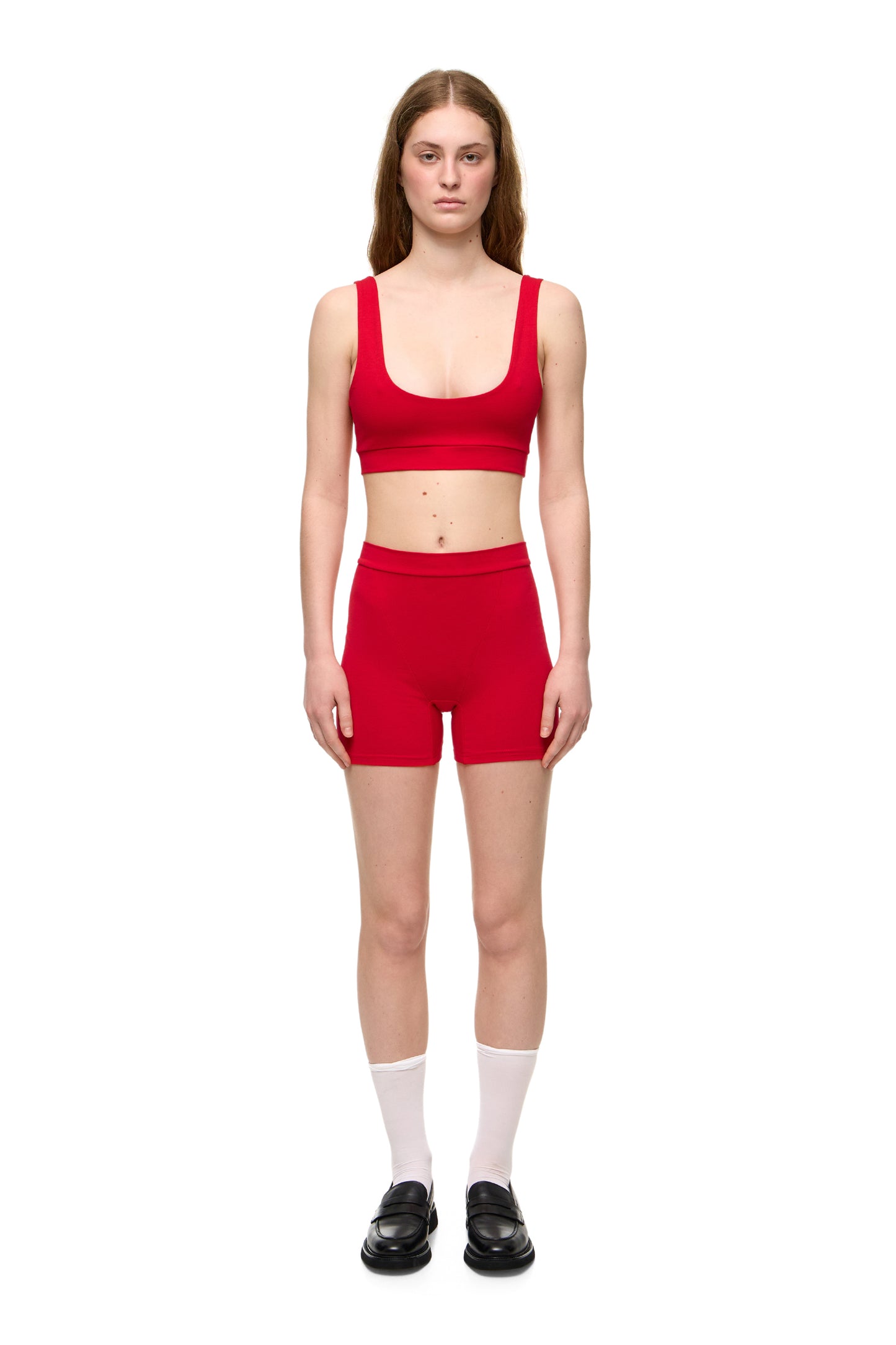 Reversible Top