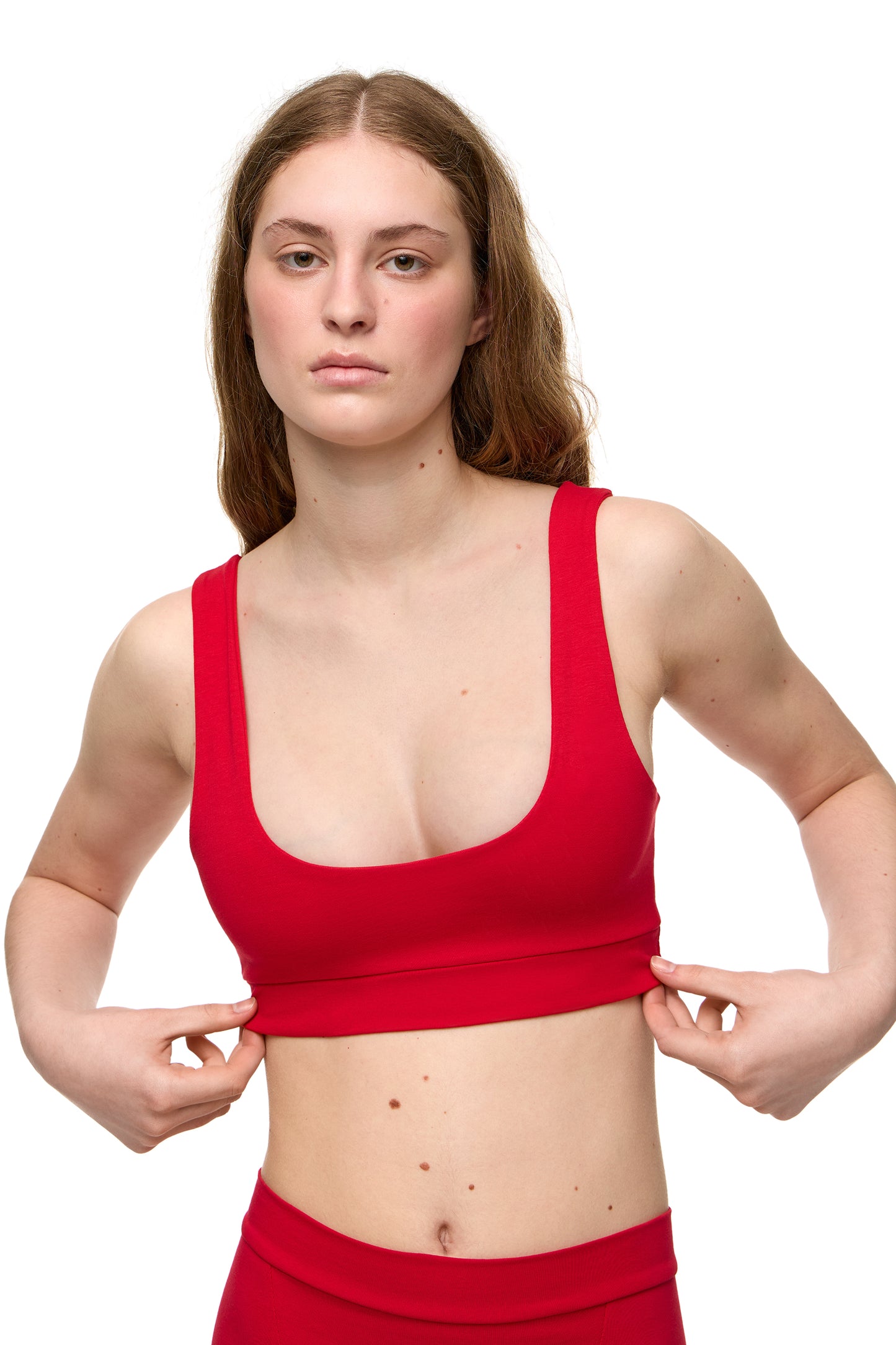 Reversible Top