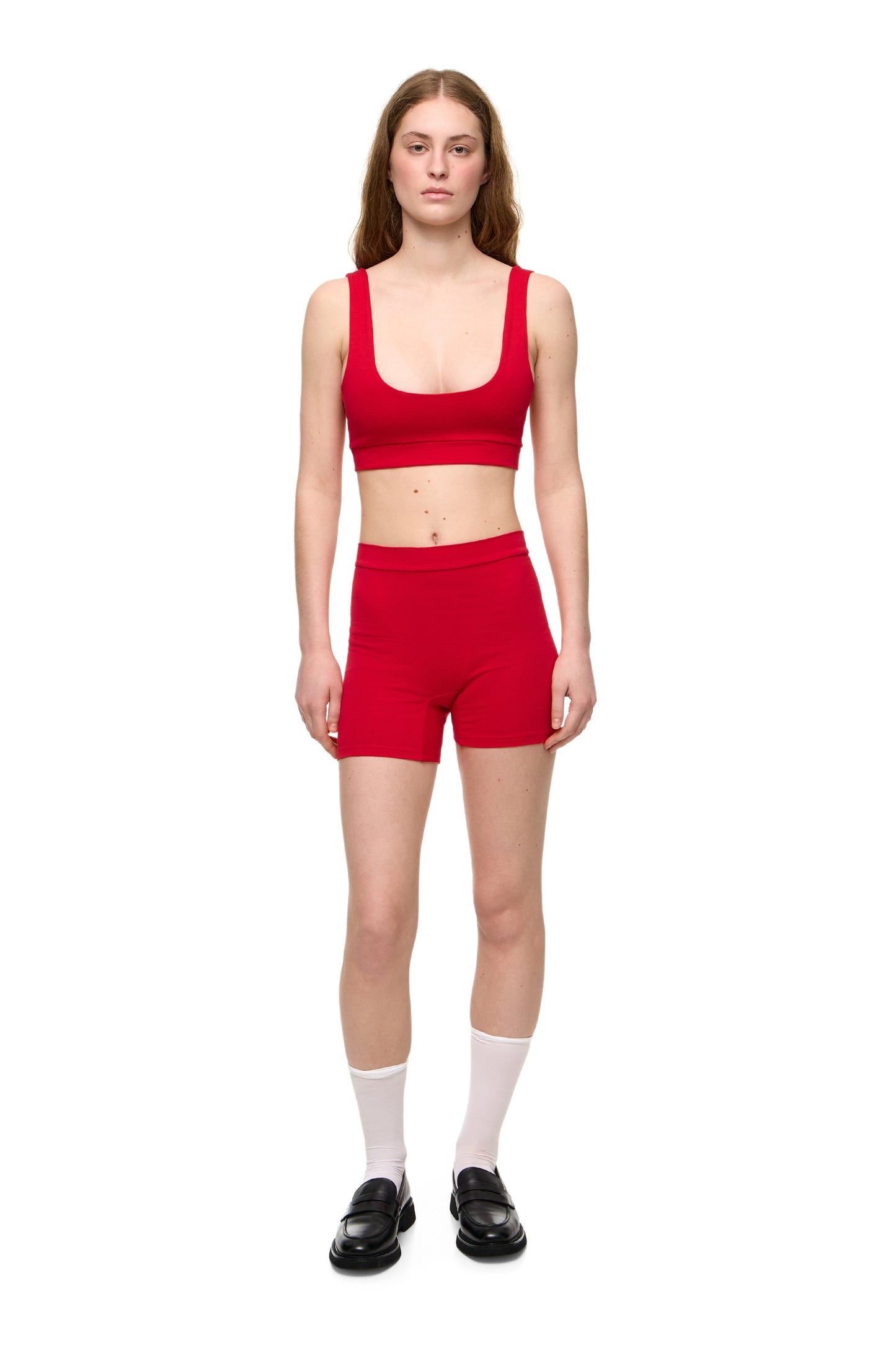 Reversible Top