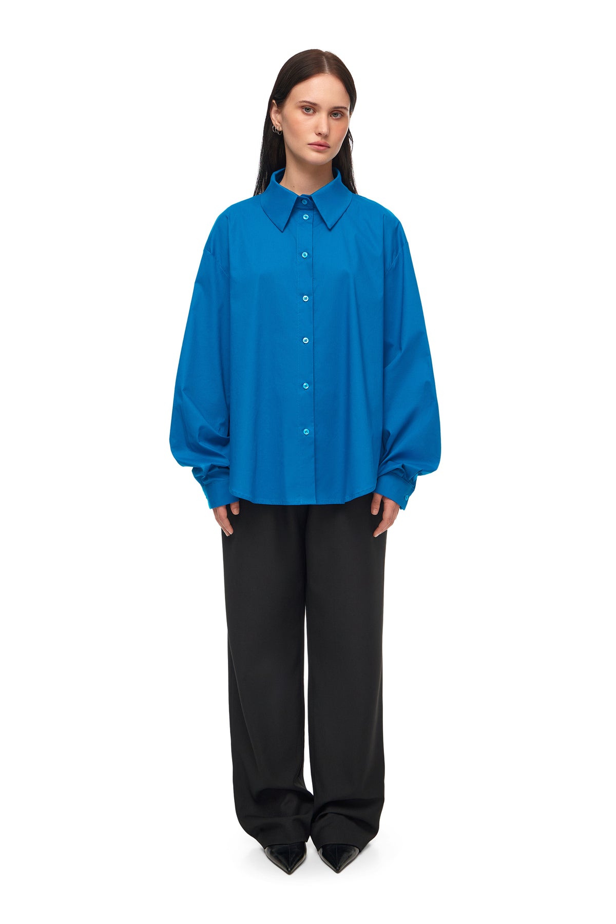 Cotton Shirt