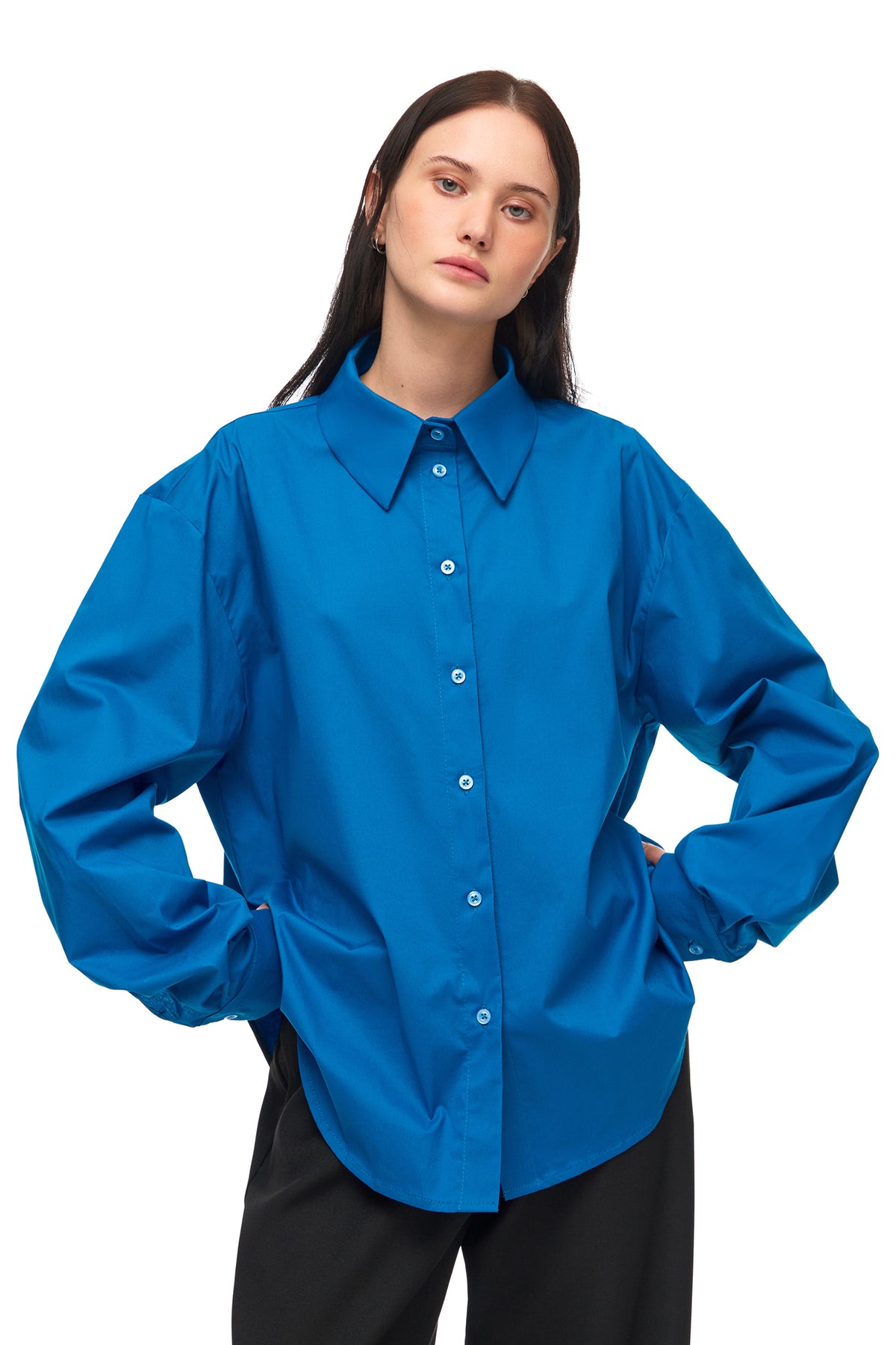 Cotton Shirt