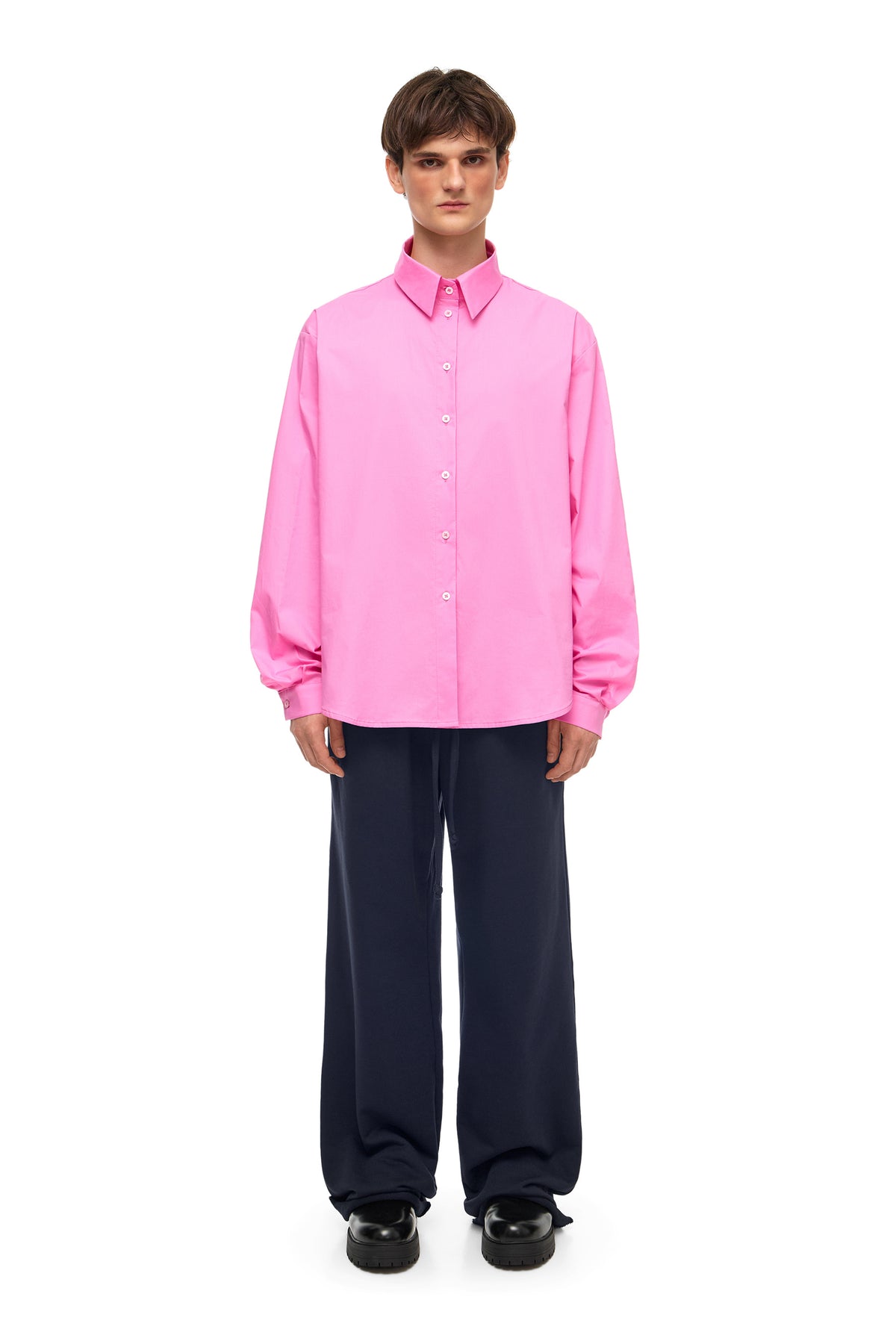 Cotton Shirt