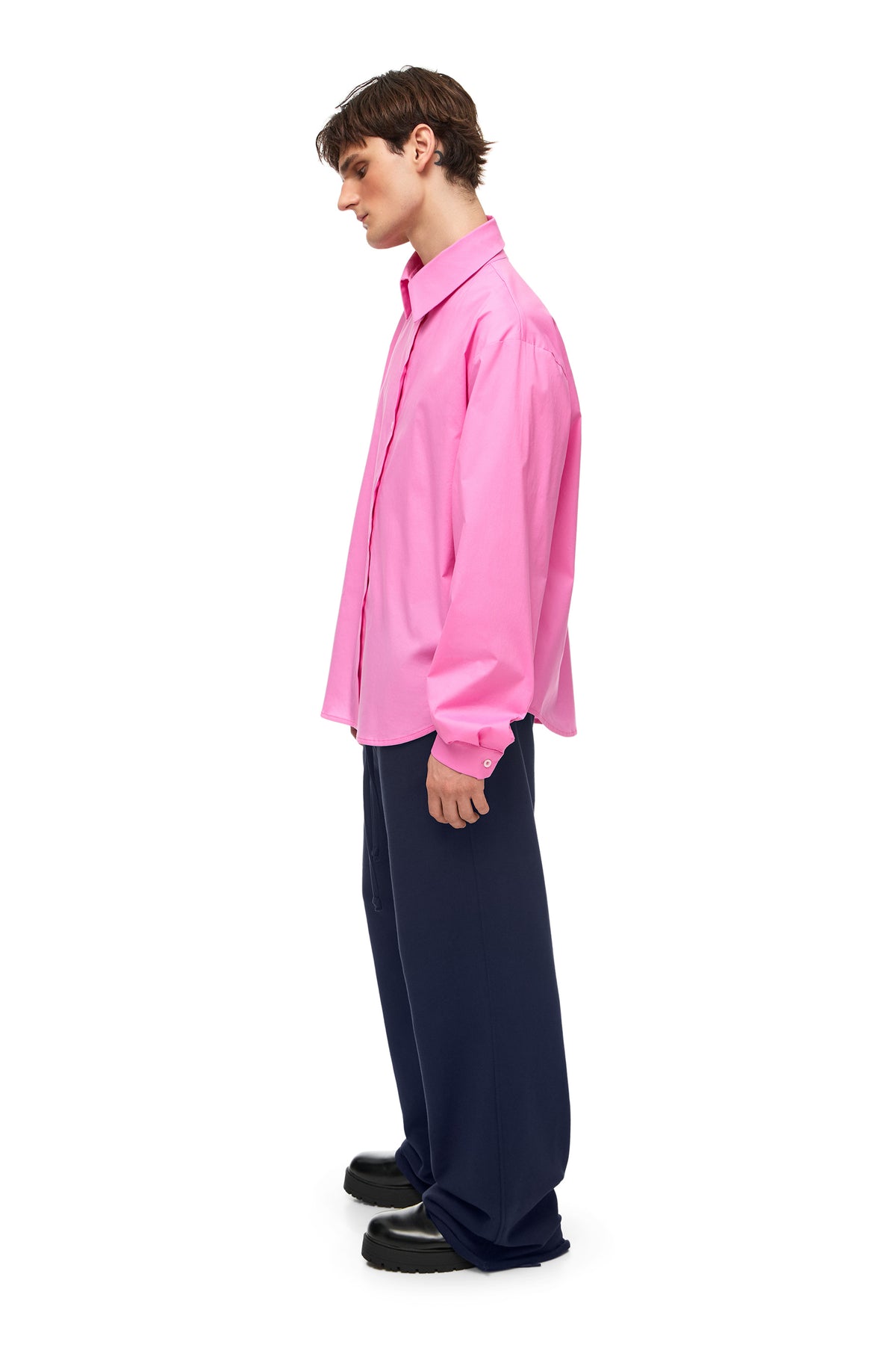 Cotton Shirt