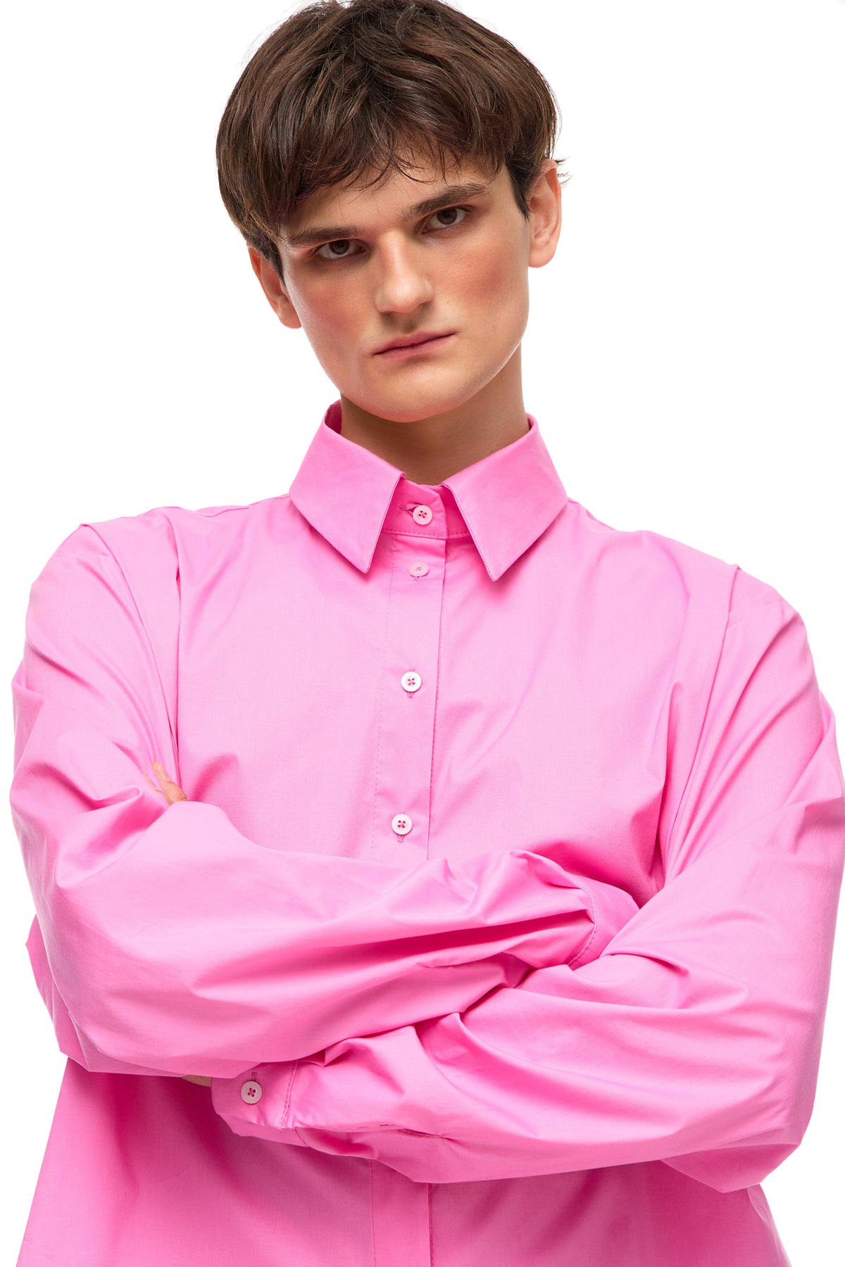 Cotton Shirt