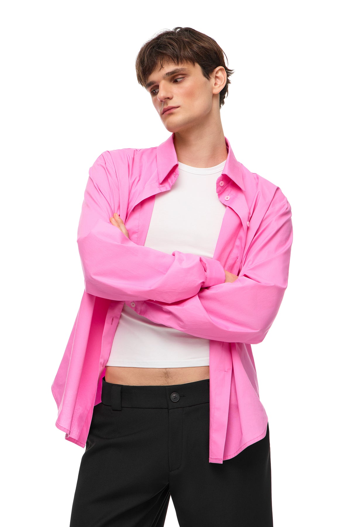 Cotton Shirt