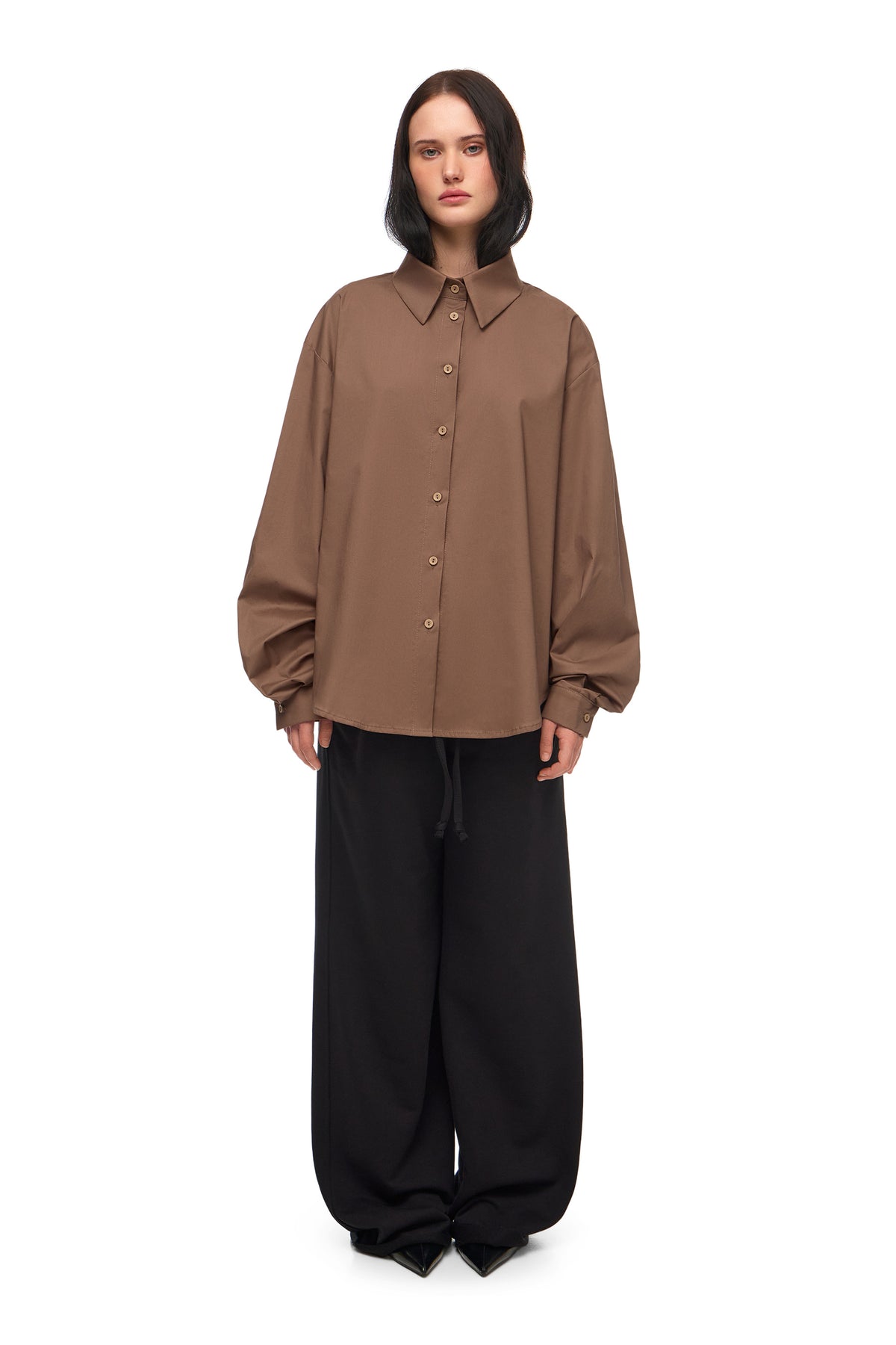Cotton Shirt