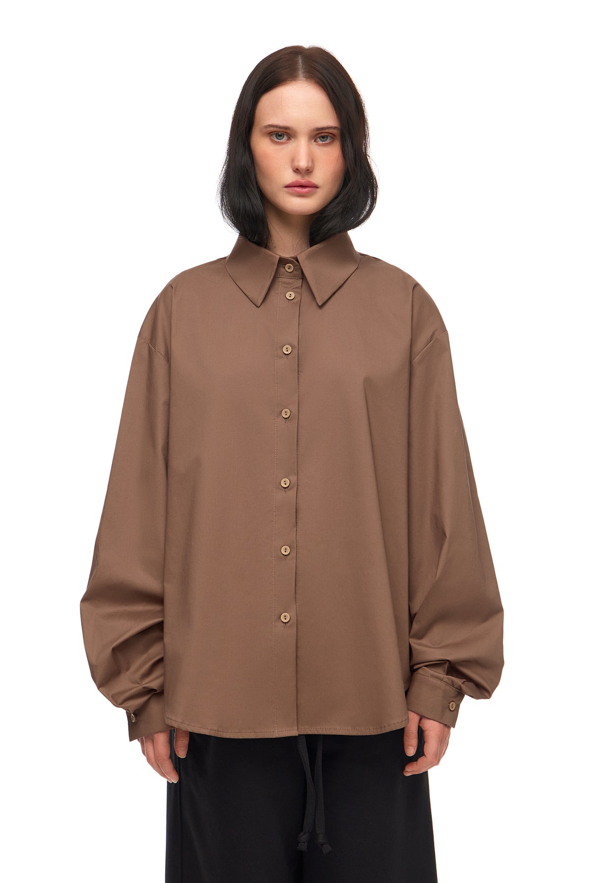 Cotton Shirt