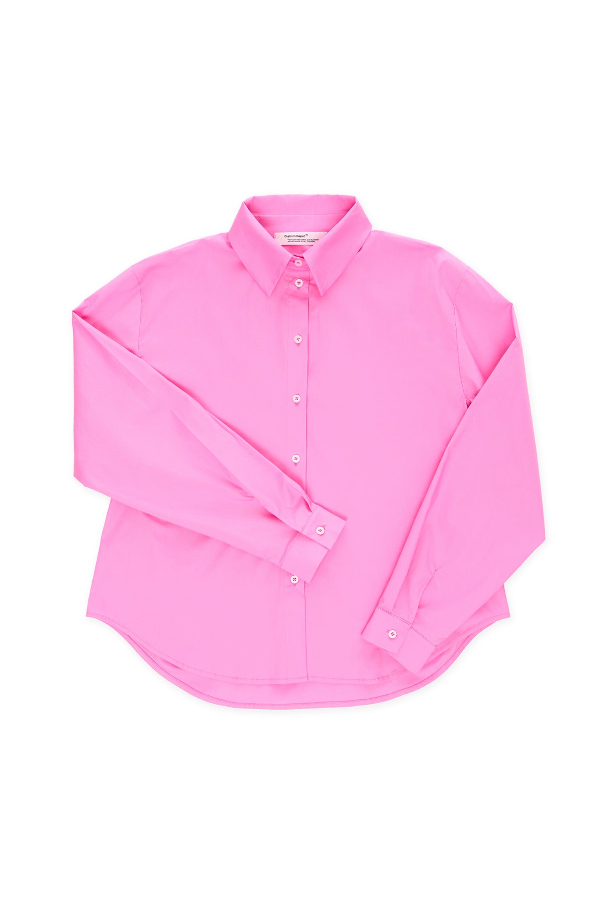 Cotton Shirt