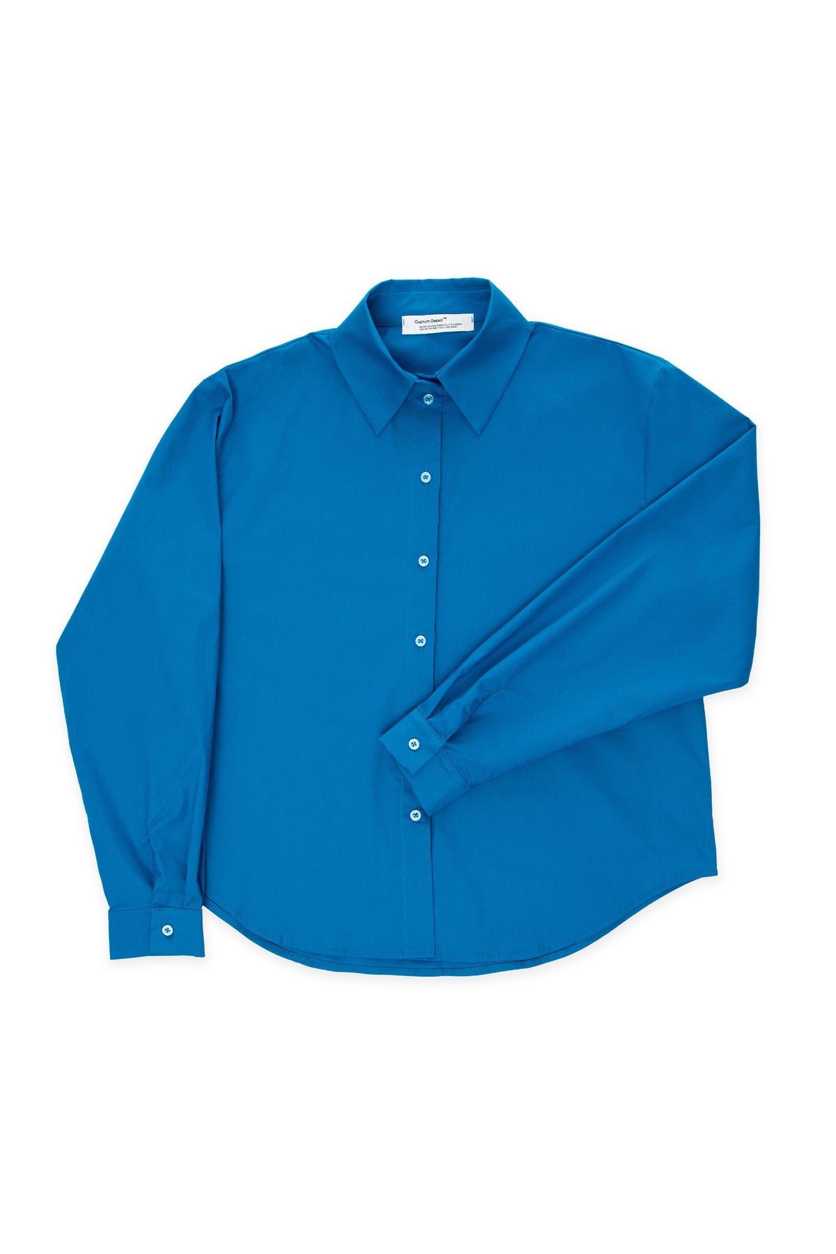 Cotton Shirt