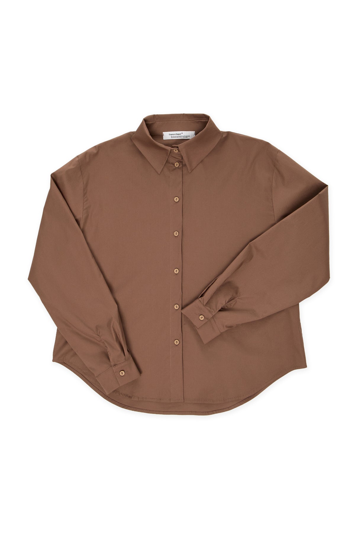 Cotton Shirt