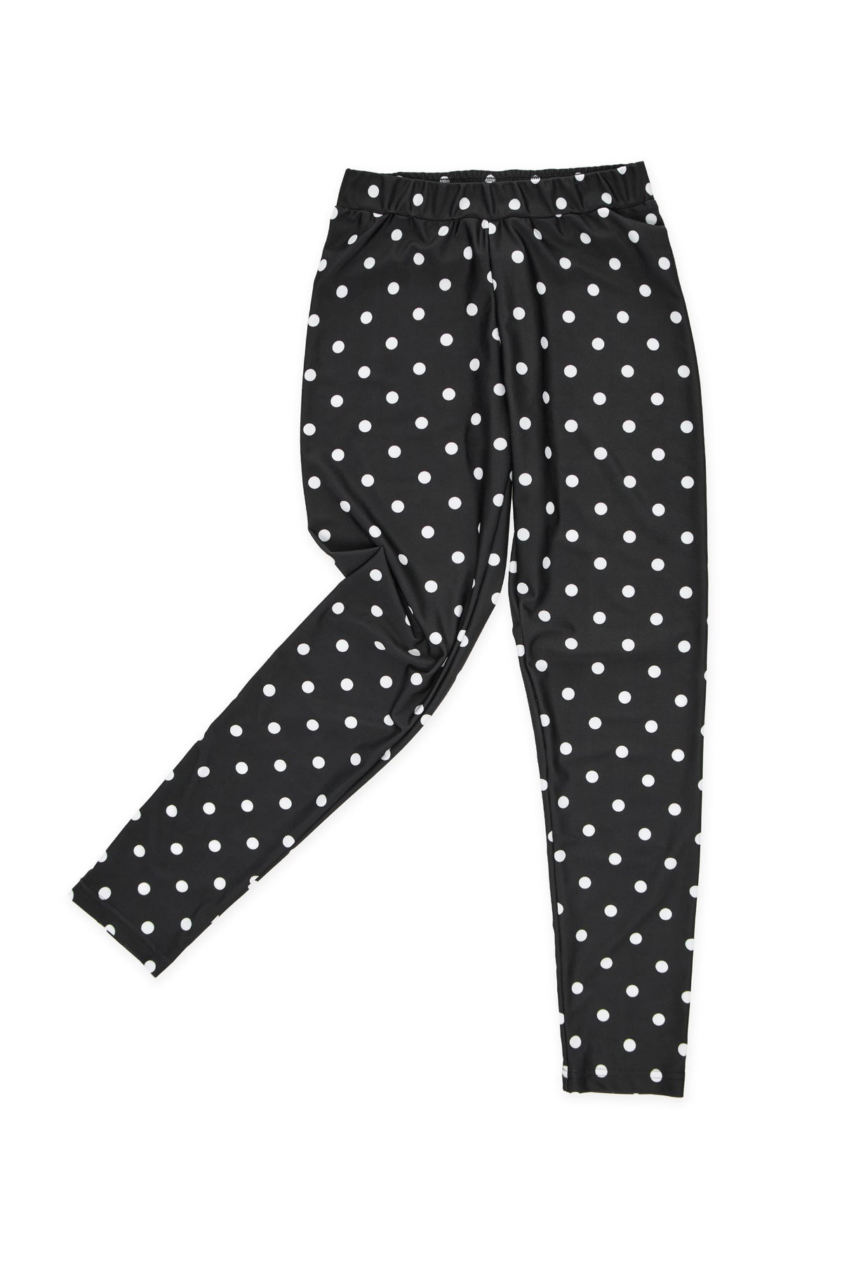 Polka Dot Legging