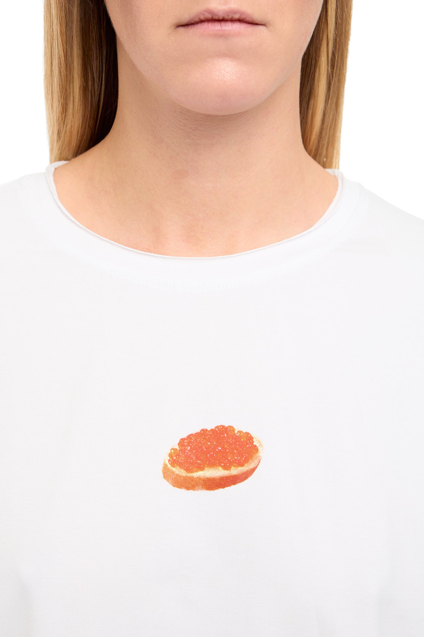 Оверсайз Лонгслів "Канапка"