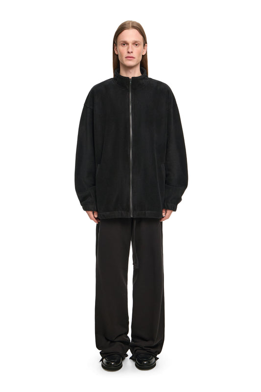 Флісова Зіп Кофта