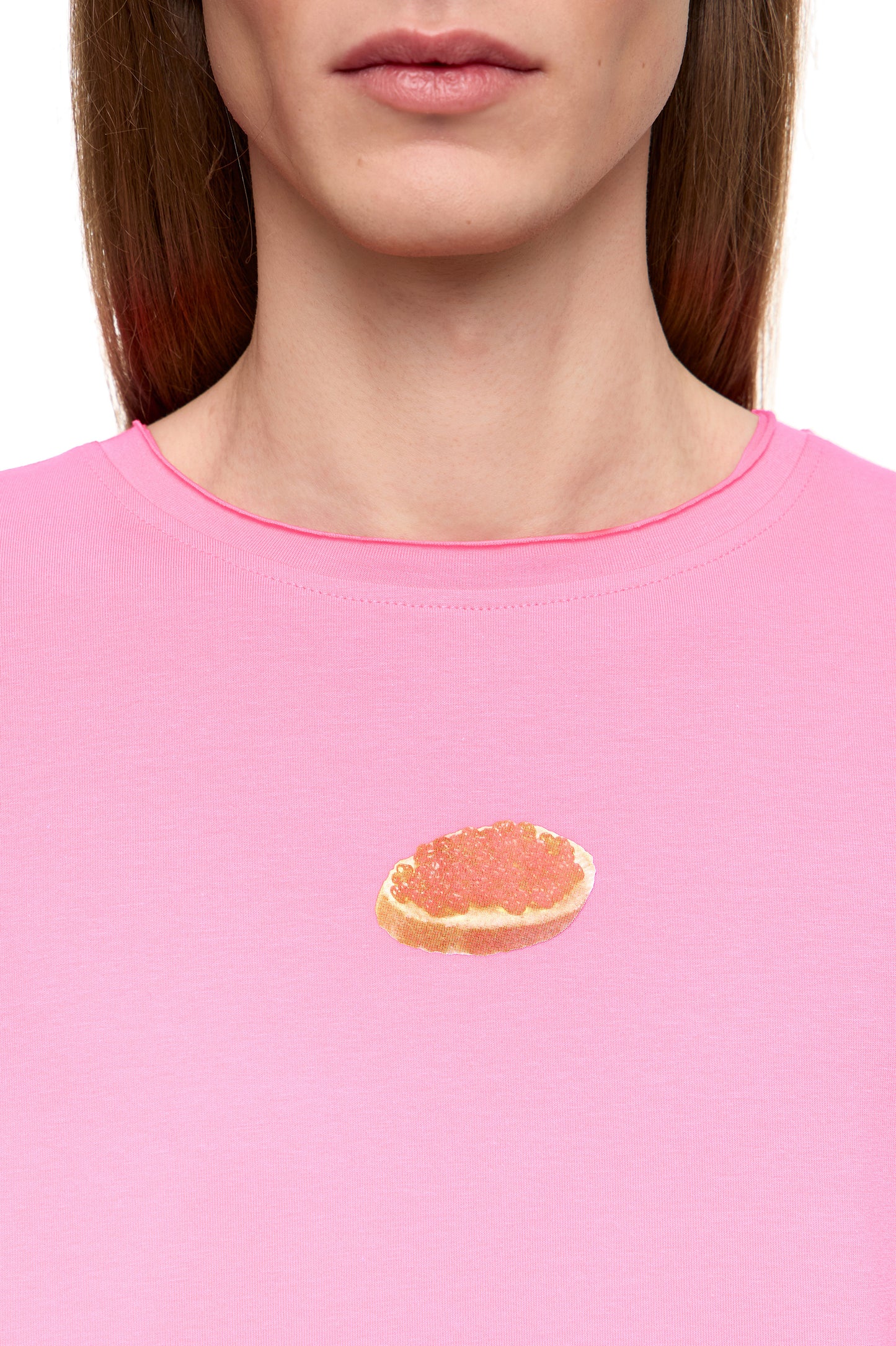 Оверсайз Лонгслів "Канапка"