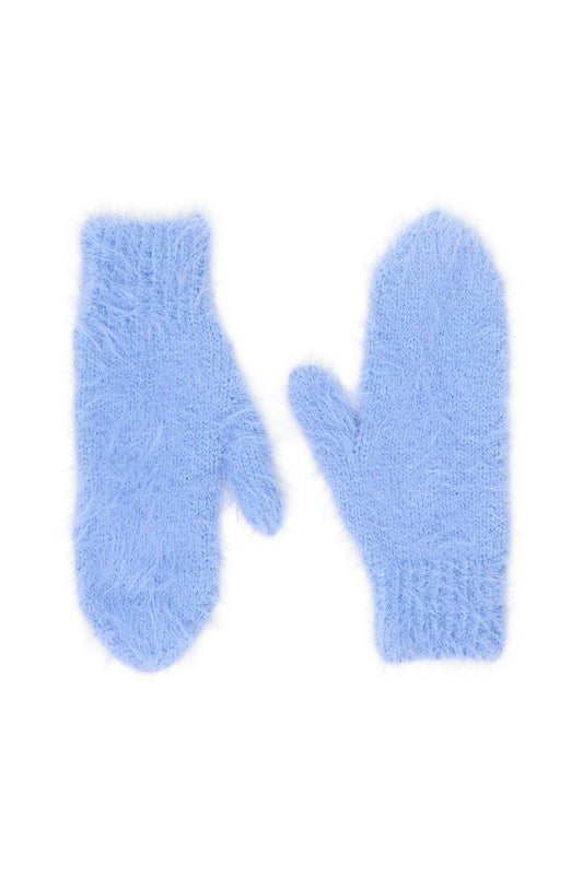 Пухнасті Рукавиці