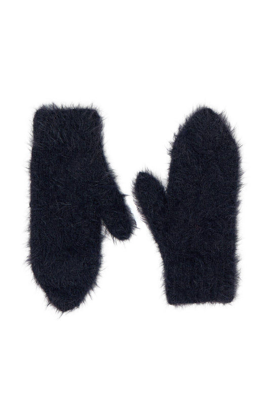 Пухнасті Рукавиці