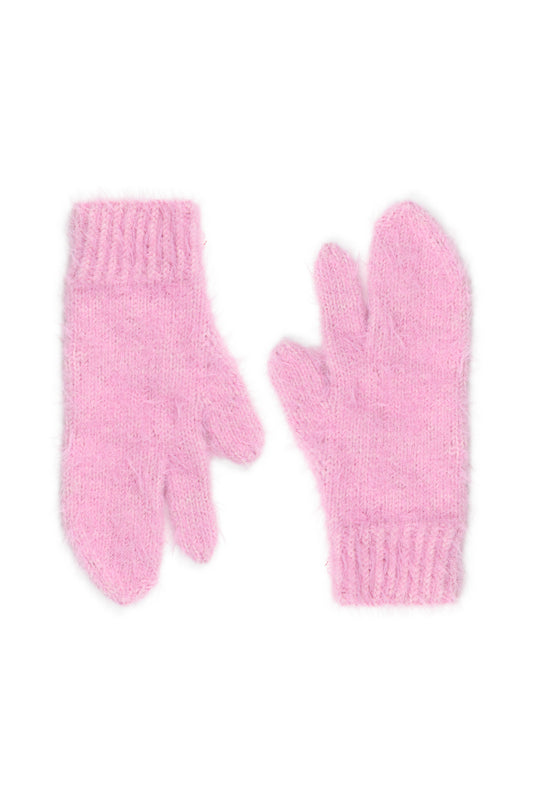 Пухнасті Рукавиці "Краб"