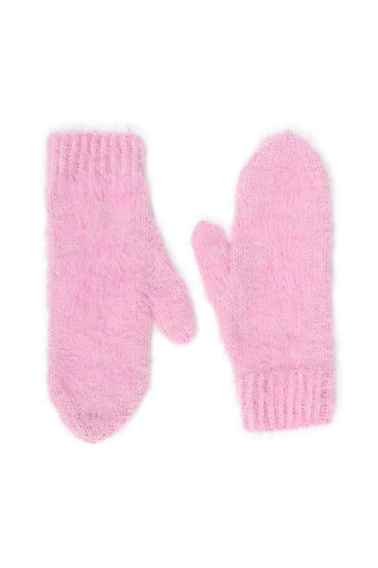 Пухнасті Рукавиці