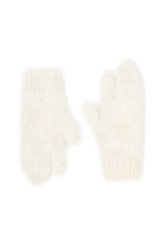 Пухнасті Рукавиці "Краб"