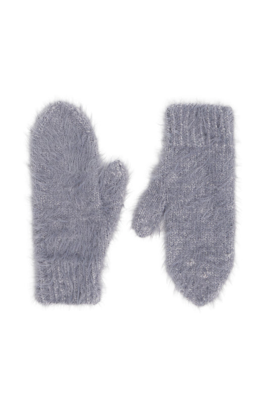 Пухнасті Рукавиці