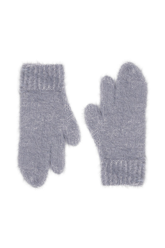 Пухнасті Рукавиці "Краб"