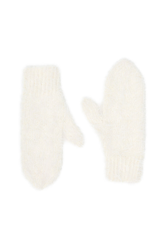 Пухнасті Рукавиці