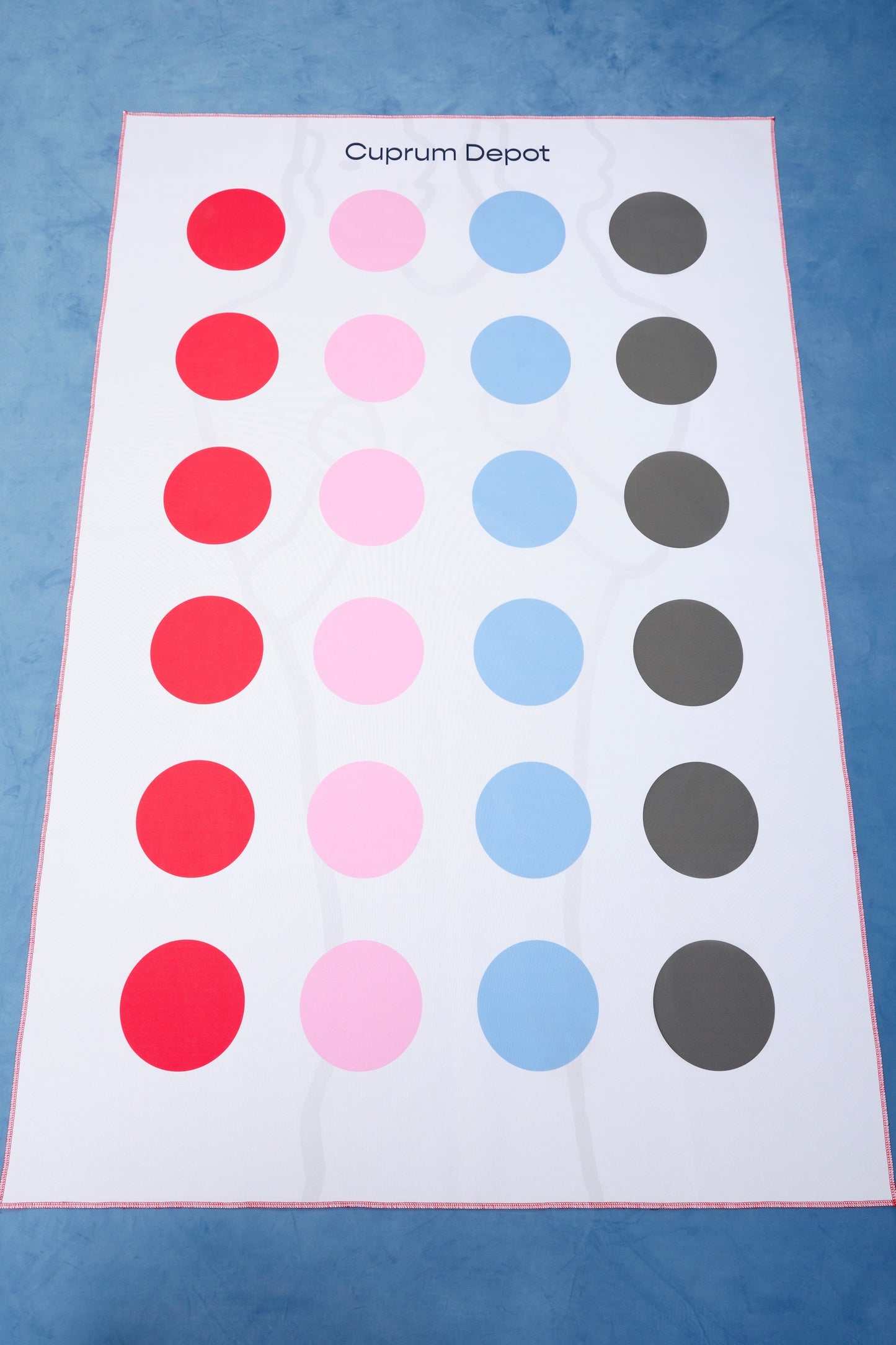 Гра "Твістер"