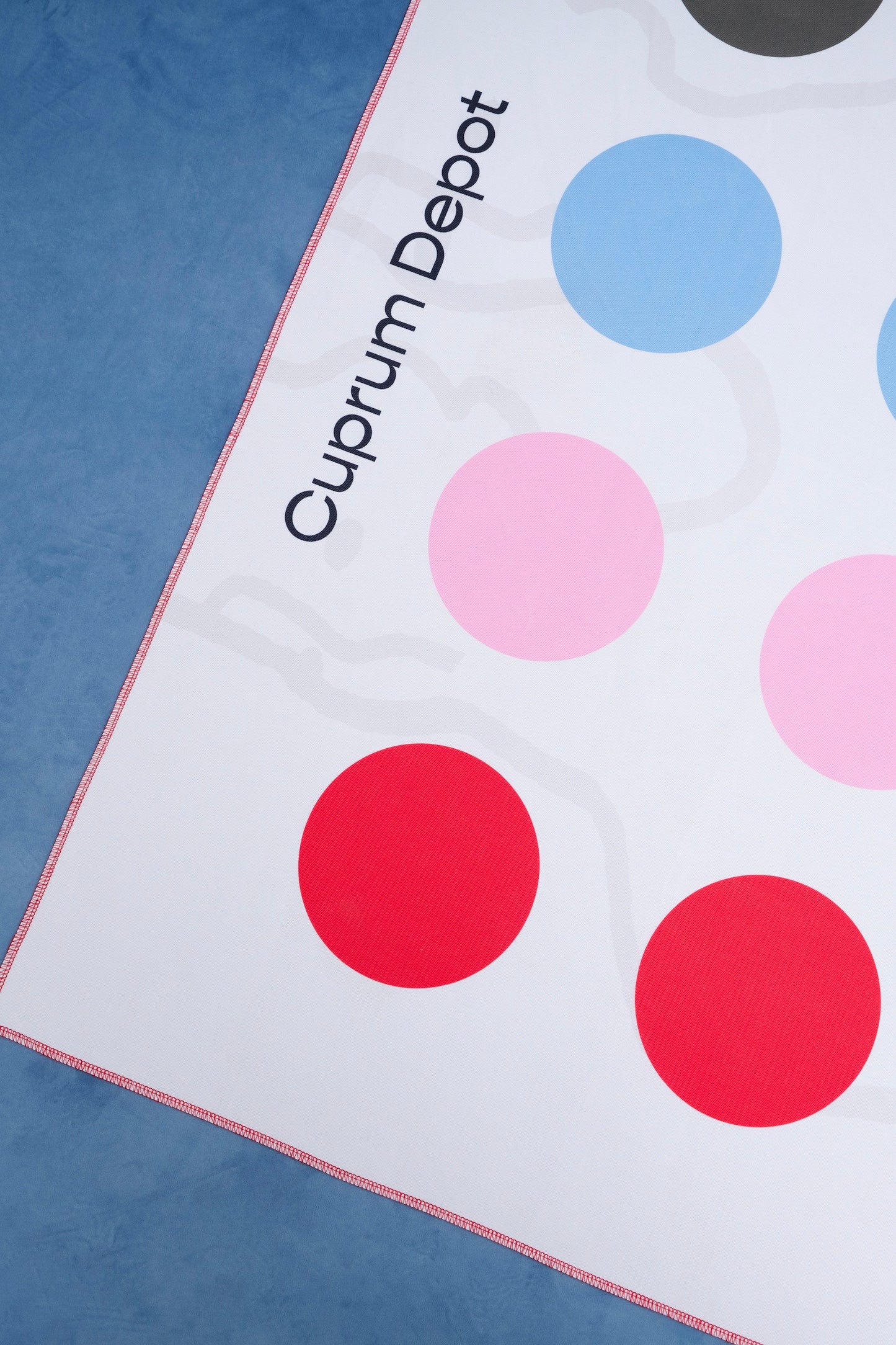 Гра "Твістер"