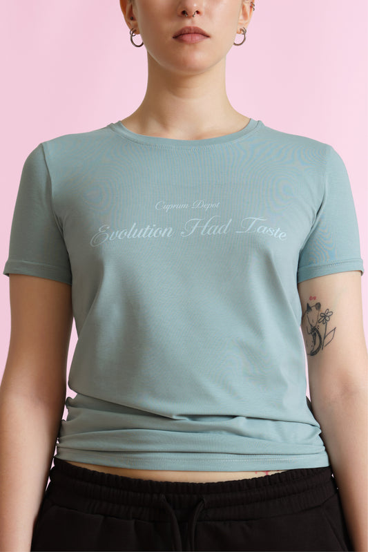 Футболка "Can Be Myself"